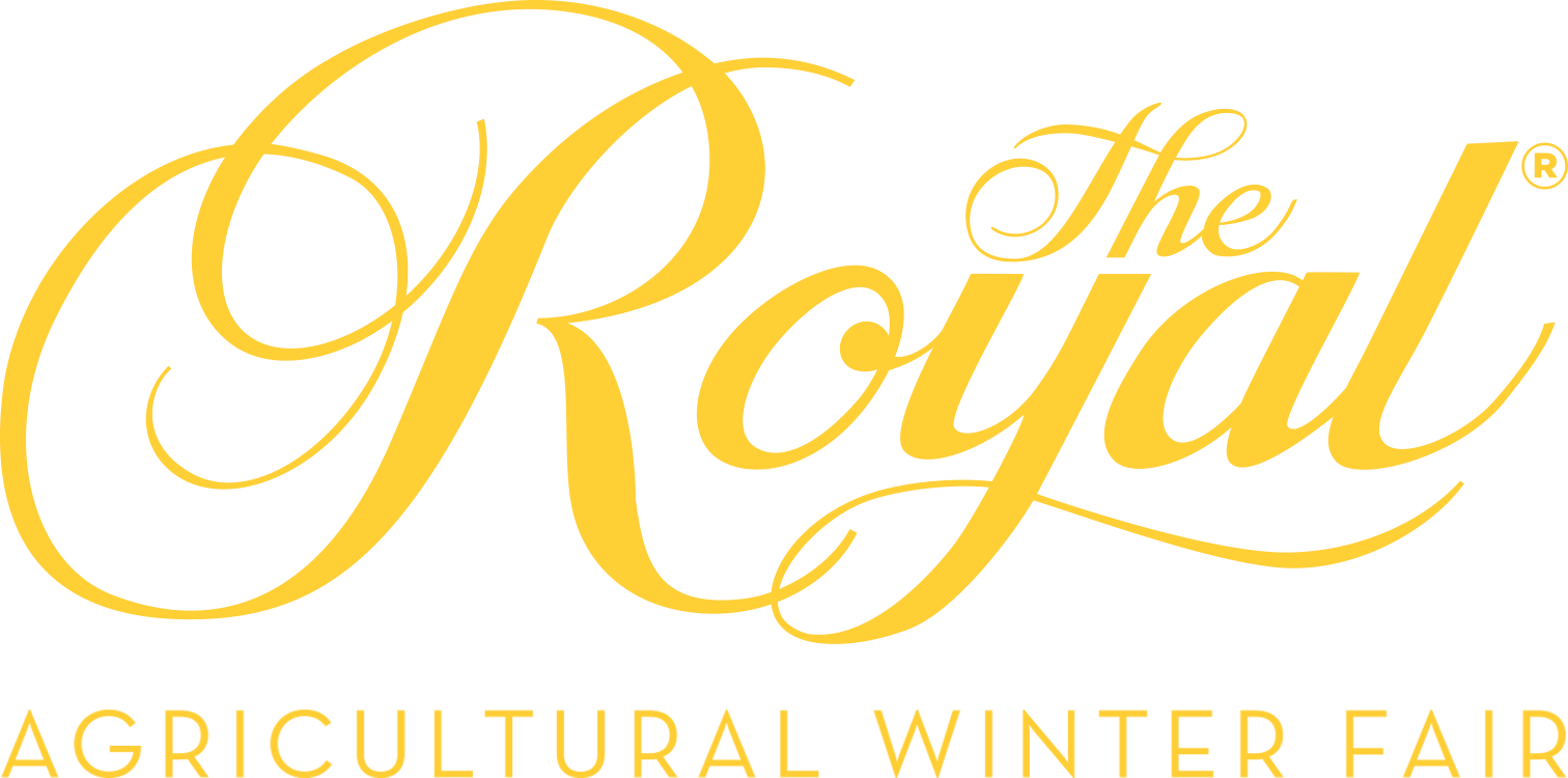 The Royal Agricultural Winter Fair • Stay tuned for exciting news from