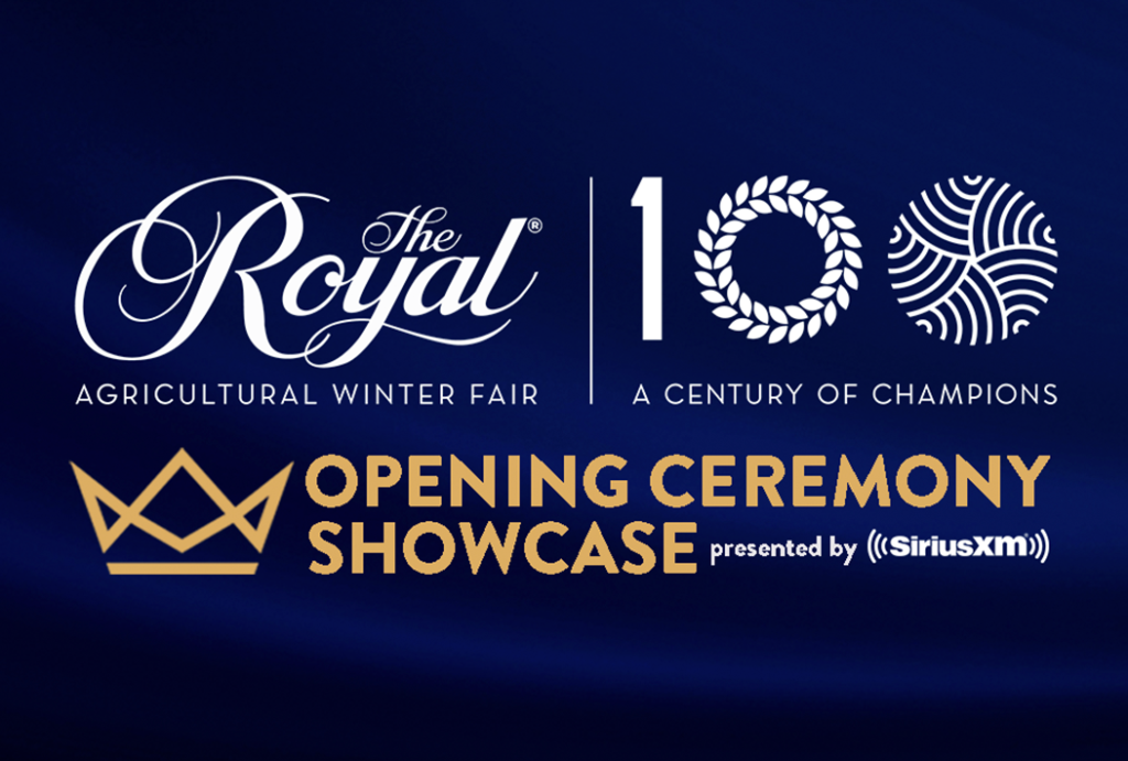 Entertainment & Attractions • The Royal Agricultural Winter Fair