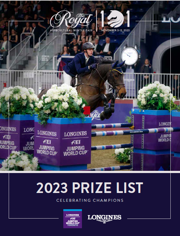 2023 Ag Show Horse Jumping Results, PDF, Sports Competitions